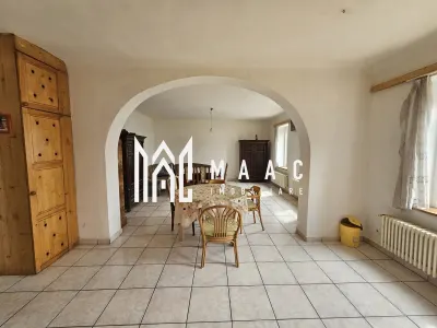 Casa Individuala | 8 camere | 6 bai | 300 mpu | Turnisor - foto 3
