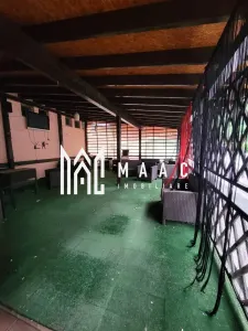Spatiu comercial | Centru | 140 mp | Terasa 91 mp | Loc parcare - foto 11