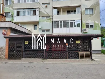 Spatiu comercial | Centru | 140 mp | Terasa 91 mp | Loc parcare - foto 13