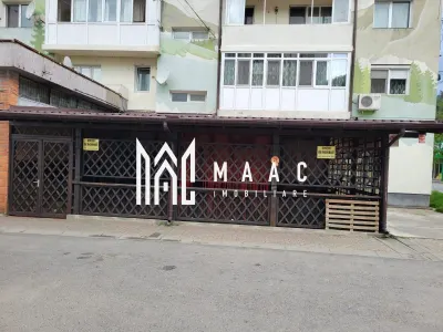 Spatiu comercial | Centru | 140 mp | Terasa 91 mp | Loc parcare - foto 16