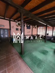 Spatiu comercial | Centru | 140 mp | Terasa 91 mp | Loc parcare - foto 17