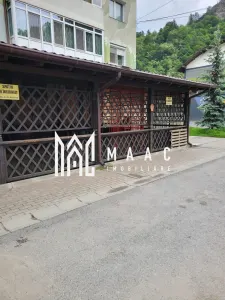 Spatiu comercial | Centru | 140 mp | Terasa 91 mp | Loc parcare - foto 18