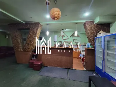 Spatiu comercial | Centru | 140 mp | Terasa 91 mp | Loc parcare - foto 3