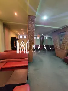Spatiu comercial | Centru | 140 mp | Terasa 91 mp | Loc parcare - foto 4