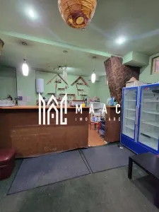 Spatiu comercial | Centru | 140 mp | Terasa 91 mp | Loc parcare - foto 7