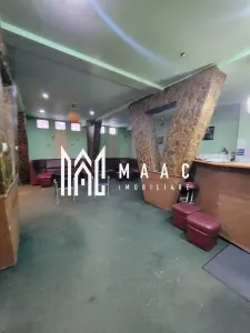 Spatiu comercial | Centru | 140 mp | Terasa 91 mp | Loc parcare - foto 8
