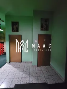Spatiu comercial | Centru | 140 mp | Terasa 91 mp | Loc parcare - foto 10