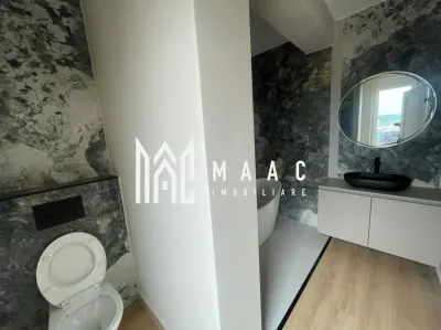 Penthouse de inchiriat | 120 mp | zona Lazaret - foto 11