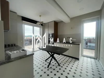 Penthouse de inchiriat | 120 mp | zona Lazaret - foto 6