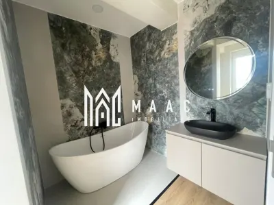 Penthouse de inchiriat | 120 mp | zona Lazaret - foto 10