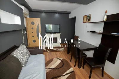 APARTAMENT 3 CAMERE| CENTRALA TERMICA PROPRIE| OSTROVENI - Ramnicu Valcea