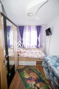 APARTAMENT 3 CAMERE| CENTRALA TERMICA PROPRIE| OSTROVENI - foto 4