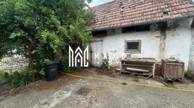 Teren Intravilan I 2000 MPU I Selimbar - foto 12