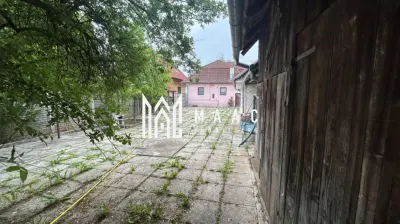 Teren Intravilan I 2000 MPU I Selimbar - foto 8