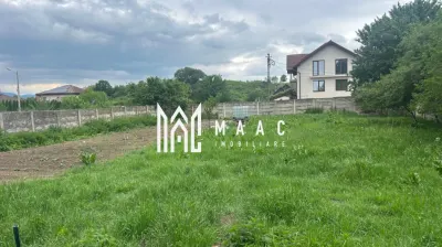 Teren Intravilan I 2000 MPU I Selimbar - foto 9