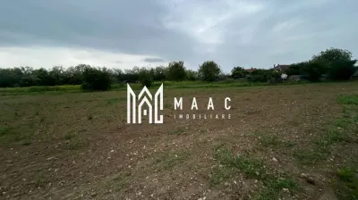 Teren Șelimbăr | 4517Mp | Intravilan - foto 7