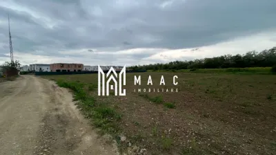 Teren Șelimbăr | 4517Mp | Intravilan - foto 9