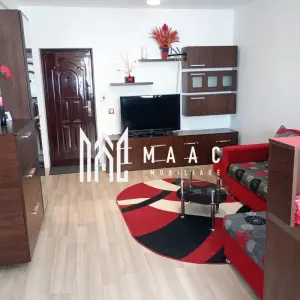 Apartament 3 camere I Decomandat I Etaj 2 I Rahovei- Supeco - Sibiu