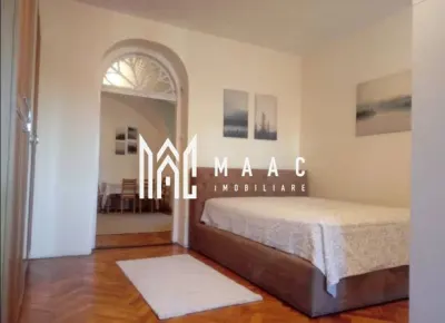 Apartament 2 camere | 67 MPU | Piața Mare | Pet Friendly - Sibiu