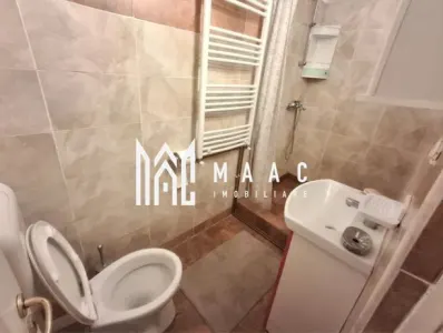 Apartament 2 camere | 67 MPU | Piața Mare | Pet Friendly - foto 7