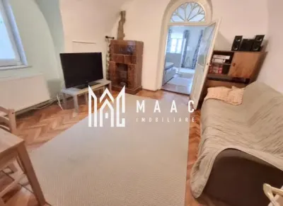 Apartament 2 camere | 67 MPU | Piața Mare | Pet Friendly - foto 8
