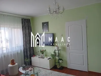 Apartament 2 Camere | Semidecomandat | Balcon Închis | Etaj 3 - foto 2