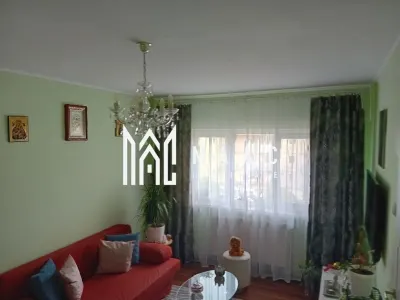 Apartament 2 Camere | Semidecomandat | Balcon Închis | Etaj 3 - foto 3