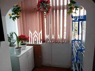 Apartament 2 Camere | Semidecomandat | Balcon Închis | Etaj 3 - foto 4