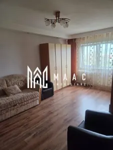 Apartament 2 Camere | Decomandat | Etaj 3 | Vasile Aaron - Sibiu