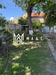 Apartament la casă | Etaj 1/1 | 36 mp utili | Pivniță | Grădină 80 mp | Str. 9 M - foto 11