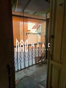 Apartament la casă | Etaj 1/1 | 36 mp utili | Pivniță | Grădină 80 mp | Str. 9 M - foto 3