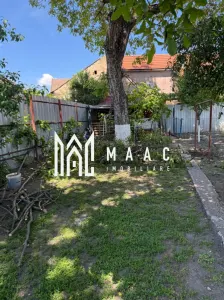 Apartament la casă | Etaj 1/1 | 36 mp utili | Pivniță | Grădină 80 mp | Str. 9 M - foto 7