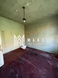 Apartament la casă | Etaj 1/1 | 36 mp utili | Pivniță | Grădină 80 mp | Str. 9 M - foto 8