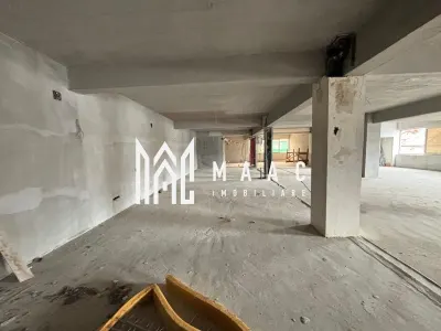 Spatiu comercial | Etaj 1 | 600 MPU | Central - foto 2