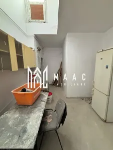 Spatiu comercial | Etaj 1 | 600 MPU | Central - foto 12