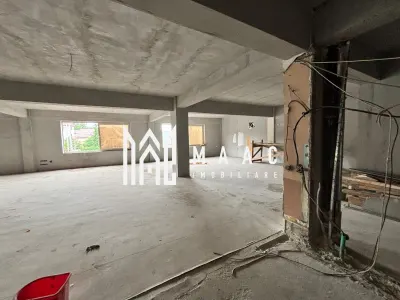 Spatiu comercial | Etaj 1 | 600 MPU | Central - foto 15