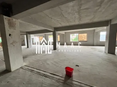 Spatiu comercial | Etaj 1 | 600 MPU | Central - foto 6