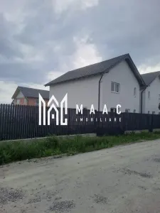 Casă Individuala | 4 camere | 123MPU | Șura Mică - foto 4