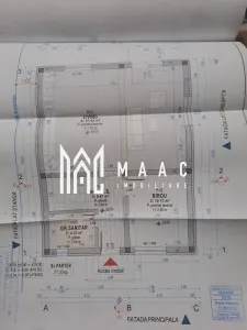 Casă Individuala | 4 camere | 123MPU | Șura Mică - foto 7
