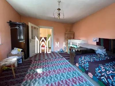 Casa rustica I 2corpuri I 1460mp teren I Porumbacu de jos - foto 11