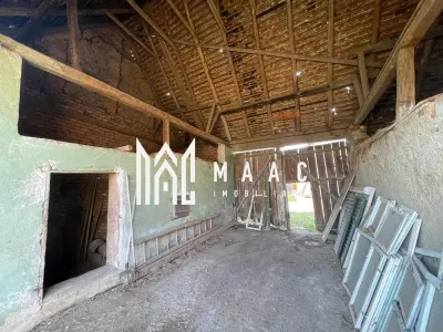 Casa rustica I 2corpuri I 1460mp teren I Porumbacu de jos - foto 14