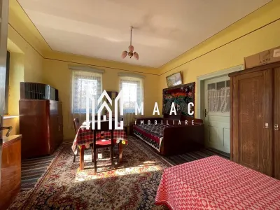 Casa rustica I 2corpuri I 1460mp teren I Porumbacu de jos - foto 19