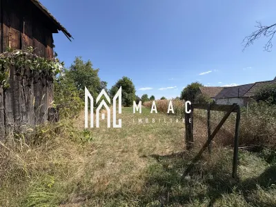 Casa rustica I 2corpuri I 1460mp teren I Porumbacu de jos - foto 28