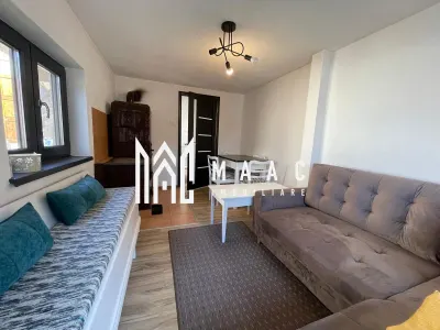 Casa rustica I 2corpuri I 1460mp teren I Porumbacu de jos - foto 7