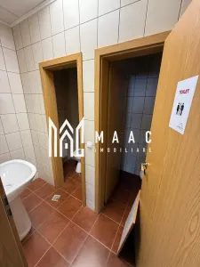 Spațiu comercial 240 mp|Calea Dumbrăvii |Vad stradal |Etaj 1 - foto 8