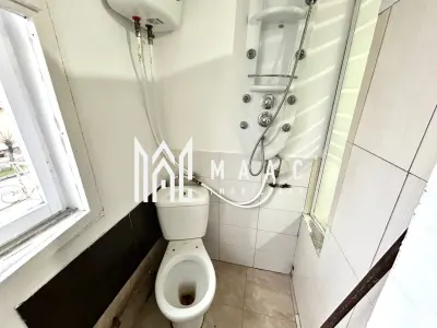 Garsonieră 12 MP | Etaj 1 |  Cisnădie | Ideală pentru Investiție - foto 3