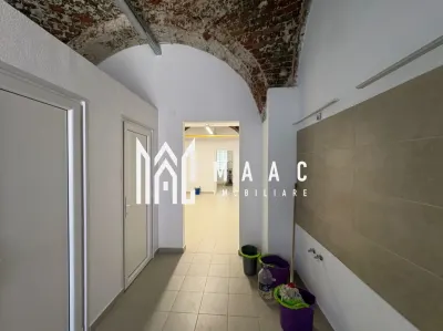 Casa ultracentrală cu potențial mixt – 1285 mp, acces dublu - foto 5