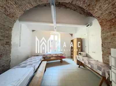 Casa ultracentrală cu potențial mixt – 1285 mp, acces dublu - foto 9
