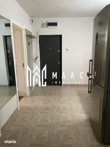 Apartament 3 cam | Zona Nord | Etaj 3 | 66 mpu - Ramnicu Valcea