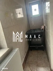 Apartament 3 cam | Zona Nord | Etaj 3 | 66 mpu - foto 3